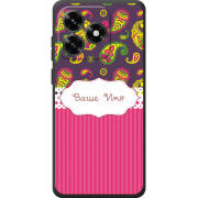 Чехол BoxFace Honor X5c Plus 