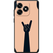 Чехол BoxFace Honor X5c Plus 