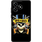 Чехол BoxFace Honor X5c Plus 