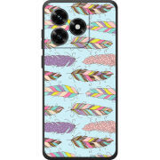 Чехол BoxFace Honor X5c Plus 