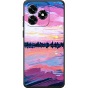 Чехол BoxFace Honor X5c Plus Sky Mirror