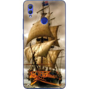 Чехол Uprint Honor Note 10 