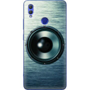 Чехол Uprint Honor Note 10 