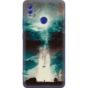 Чехол Uprint Honor Note 10 