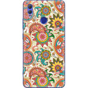 Чехол Uprint Honor Note 10 