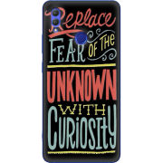 Чехол Uprint Honor Note 10 