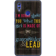 Чехол Uprint Honor Note 10 