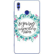 Чехол Uprint Honor Note 10 