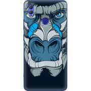 Чехол Uprint Honor Note 10 