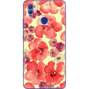 Чехол Uprint Honor Note 10 