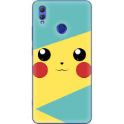 Чехол Uprint Honor Note 10 