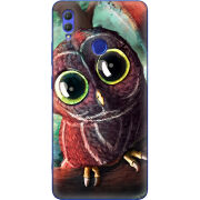 Чехол Uprint Honor Note 10 