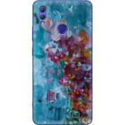 Чехол Uprint Honor Note 10 