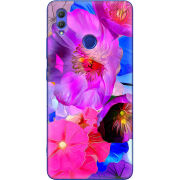 Чехол Uprint Honor Note 10 