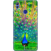 Чехол Uprint Honor Note 10 