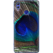 Чехол Uprint Honor Note 10 