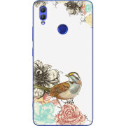 Чехол Uprint Honor Note 10 