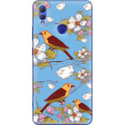 Чехол Uprint Honor Note 10 