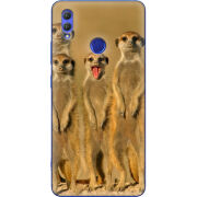 Чехол Uprint Honor Note 10 