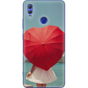 Чехол Uprint Honor Note 10 