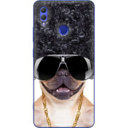 Чехол Uprint Honor Note 10 