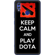 Чехол Uprint Honor Note 10 