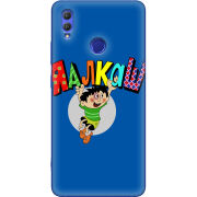 Чехол Uprint Honor Note 10 