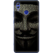 Чехол Uprint Honor Note 10 