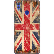 Чехол Uprint Honor Note 10 