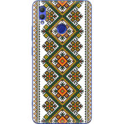 Чехол Uprint Honor Note 10 