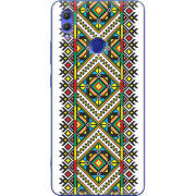 Чехол Uprint Honor Note 10 