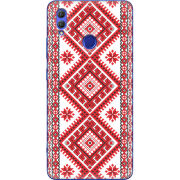 Чехол Uprint Honor Note 10 