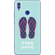Чехол Uprint Honor Note 10 