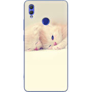 Чехол Uprint Honor Note 10 