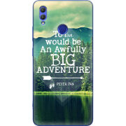 Чехол Uprint Honor Note 10 