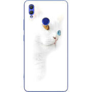 Чехол Uprint Honor Note 10 