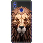 Чехол Uprint Honor Note 10 