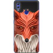 Чехол Uprint Honor Note 10 