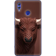 Чехол Uprint Honor Note 10 