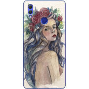 Чехол Uprint Honor Note 10 