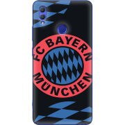 Чехол Uprint Honor Note 10 FC Bayern