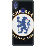 Чехол Uprint Honor Note 10 FC Chelsea