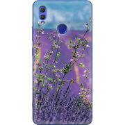 Чехол Uprint Honor Note 10 Lavender Field
