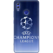 Чехол Uprint Honor Note 10 