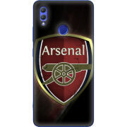 Чехол Uprint Honor Note 10 