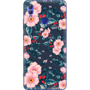 Чехол Uprint Honor Note 10 