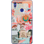 Чехол Uprint Honor Note 10 