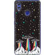 Чехол Uprint Honor Note 10 