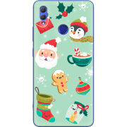 Чехол Uprint Honor Note 10 