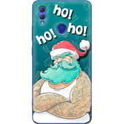 Чехол Uprint Honor Note 10 